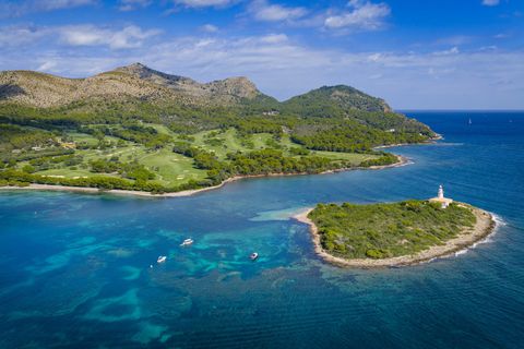 Villa i Alcudia, Mallorca, Alcudia - € 4.300.000 | Ref: ALC40964ETV - foto 22