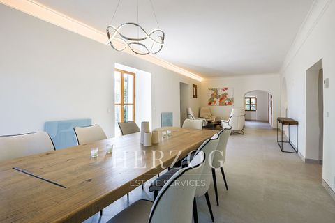 Villa i Palma De Mallorca, Mallorca, Palma De Mallorca - € 6.950.000 | Ref: 1175 - foto 8