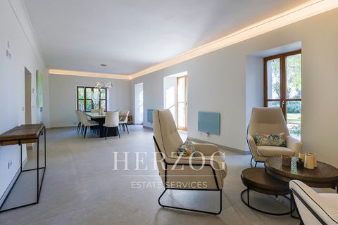Villa i Palma De Mallorca, Mallorca, Palma De Mallorca - € 6.950.000 | Ref: 1175 - foto 17
