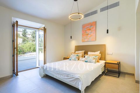 Villa i Palma De Mallorca, Mallorca, Palma De Mallorca - € 6.950.000 | Ref: 1175 - foto 19