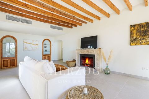 Villa i Palma De Mallorca, Mallorca, Palma De Mallorca - € 6.950.000 | Ref: 1175 - foto 24