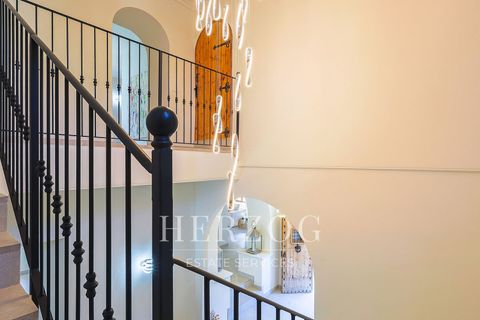 Villa i Palma De Mallorca, Mallorca, Palma De Mallorca - € 6.950.000 | Ref: 1175 - foto 26