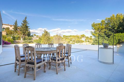 Villa i Palma De Mallorca, Mallorca, Palma De Mallorca - € 6.950.000 | Ref: 1175 - foto 29