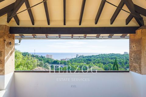 Villa i Palma De Mallorca, Mallorca, Palma De Mallorca - € 6.950.000 | Ref: 1175 - foto 30