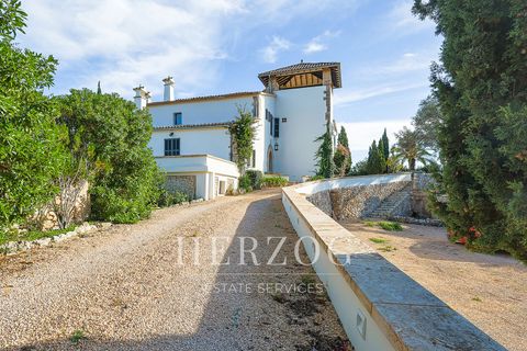 Villa i Palma De Mallorca, Mallorca, Palma De Mallorca - € 6.950.000 | Ref: 1175 - foto 33
