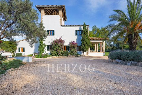 Villa i Palma De Mallorca, Mallorca, Palma De Mallorca - € 6.950.000 | Ref: 1175 - foto 34