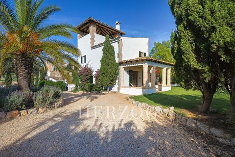 Villa i Palma De Mallorca, Mallorca, Palma De Mallorca - € 6.950.000 | Ref: 1175 - foto 35