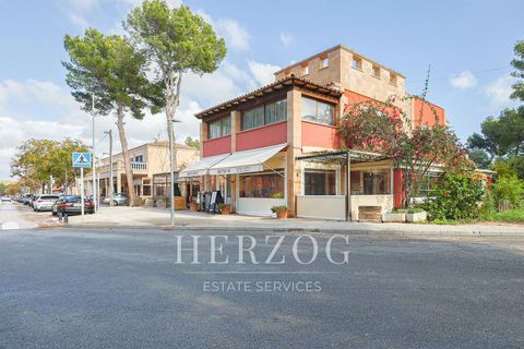 Byhus i Calvia, Mallorca, Calvia - € 1.250.000 | Ref: 1177 - foto 1
