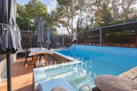 Byhus i Calvia, Mallorca, Calvia - € 1.250.000 | Ref: 1177 - foto 27