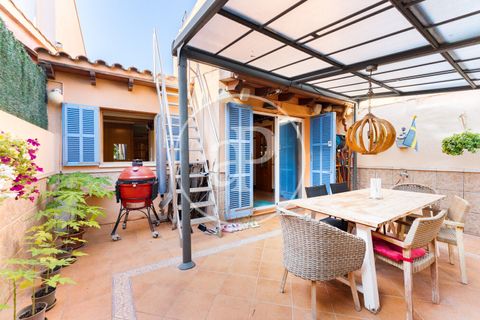 Villa i Palma De Mallorca, Mallorca, Palma De Mallorca - € 530.000 | Ref: VPM2511002 - foto 23