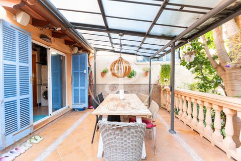 Villa i Palma De Mallorca, Mallorca, Palma De Mallorca - € 530.000 | Ref: VPM2511002 - foto 27