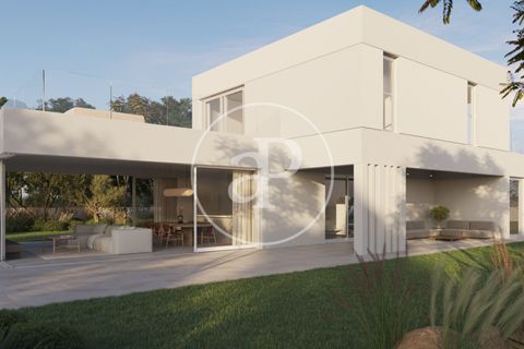 Villa i Palma De Mallorca, Mallorca, Palma De Mallorca - € 2.640.000 | Ref: ONPM2511002 - foto 1