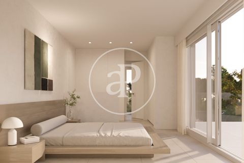 Villa i Palma De Mallorca, Mallorca, Palma De Mallorca - € 2.640.000 | Ref: ONPM2511002 - foto 6