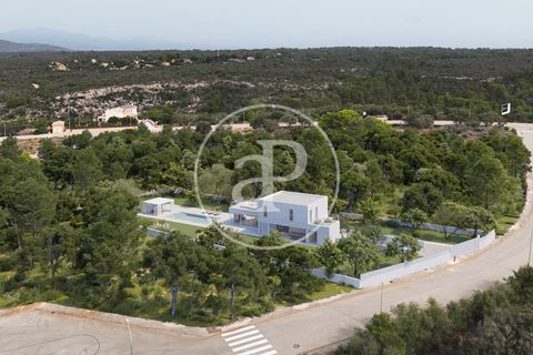 Villa i Palma De Mallorca, Mallorca, Palma De Mallorca - € 2.640.000 | Ref: ONPM2511002 - foto 7