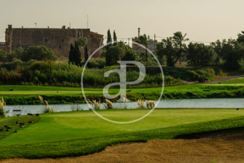 Villa i Palma De Mallorca, Mallorca, Palma De Mallorca - € 2.640.000 | Ref: ONPM2511002 - foto 9