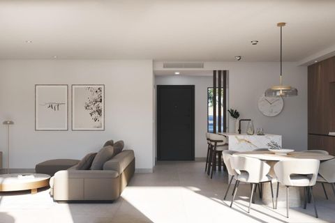 Villa i San Javier, Murcia, San Javier - € 625.000 | Ref: SDP05258ALT/3696 - foto 2
