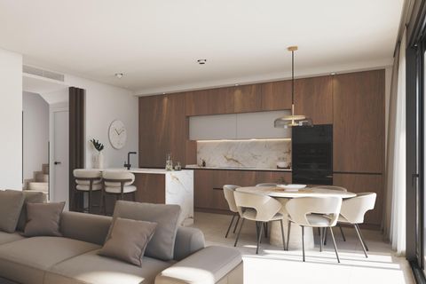 Villa i San Javier, Murcia, San Javier - € 625.000 | Ref: SDP05258ALT/3696 - foto 3
