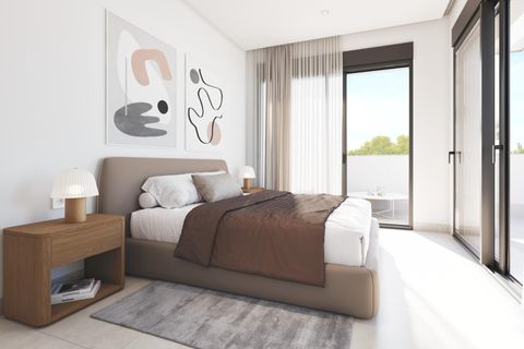 Villa i San Javier, Murcia, San Javier - € 625.000 | Ref: SDP05258ALT/3696 - foto 4