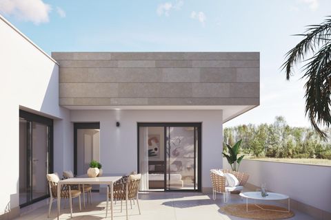 Villa i San Javier, Murcia, San Javier - € 625.000 | Ref: SDP05258ALT/3696 - foto 12