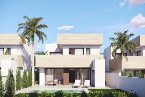 Villa i San Javier, Murcia, San Javier - € 625.000 | Ref: SDP05258ALT/3696 - foto 13