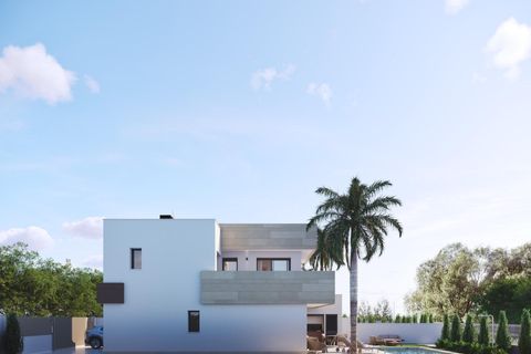Villa i San Javier, Murcia, San Javier - € 625.000 | Ref: SDP05258ALT/3696 - foto 14