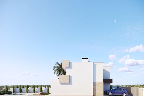 Villa i San Javier, Murcia, San Javier - € 625.000 | Ref: SDP05258ALT/3696 - foto 15