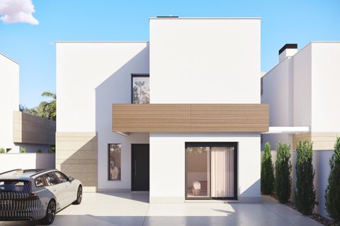 Villa i San Javier, Murcia, San Javier - € 625.000 | Ref: SDP05258ALT/3696 - foto 16