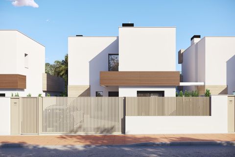 Villa i San Javier, Murcia, San Javier - € 625.000 | Ref: SDP05258ALT/3696 - foto 18