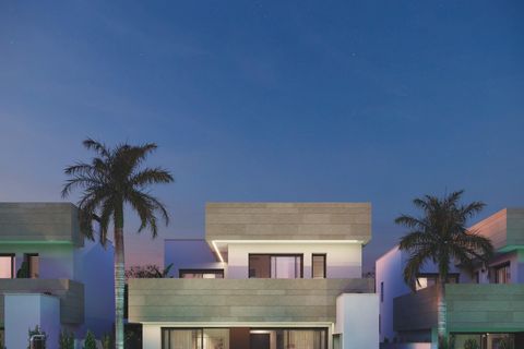 Villa i San Javier, Murcia, San Javier - € 625.000 | Ref: SDP05258ALT/3696 - foto 19
