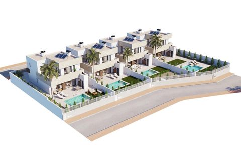 Villa i San Javier, Murcia, San Javier - € 625.000 | Ref: SDP05258ALT/3696 - foto 20