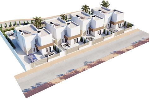 Villa i San Javier, Murcia, San Javier - € 625.000 | Ref: SDP05258ALT/3696 - foto 21