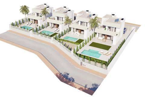 Villa i San Javier, Murcia, San Javier - € 625.000 | Ref: SDP05258ALT/3696 - foto 22