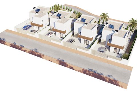 Villa i San Javier, Murcia, San Javier - € 625.000 | Ref: SDP05258ALT/3696 - foto 23