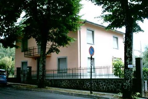 Villa i Barga, Lucca, Barga - € 250.000 | Ref: APS-2049 - foto 12