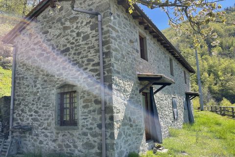 Landejendom i Barga, Lucca, Barga - € 179.000 | Ref: APS-345 - foto 2