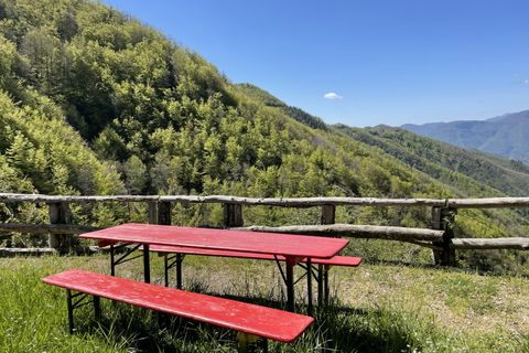 Landejendom i Barga, Lucca, Barga - € 179.000 | Ref: APS-345 - foto 3