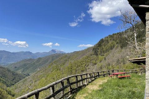 Landejendom i Barga, Lucca, Barga - € 179.000 | Ref: APS-345 - foto 4