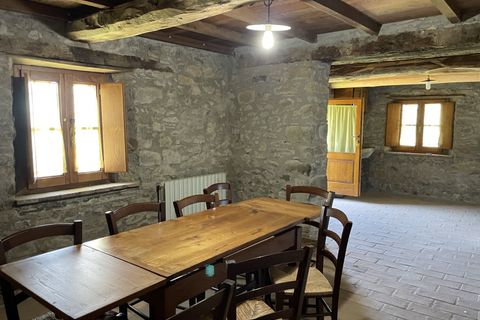 Landejendom i Barga, Lucca, Barga - € 179.000 | Ref: APS-345 - foto 6