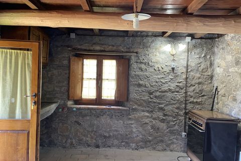 Landejendom i Barga, Lucca, Barga - € 179.000 | Ref: APS-345 - foto 8