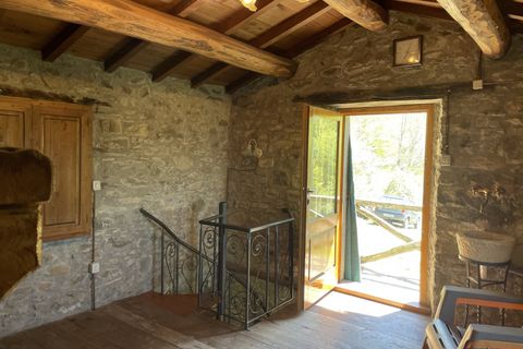 Landejendom i Barga, Lucca, Barga - € 179.000 | Ref: APS-345 - foto 10