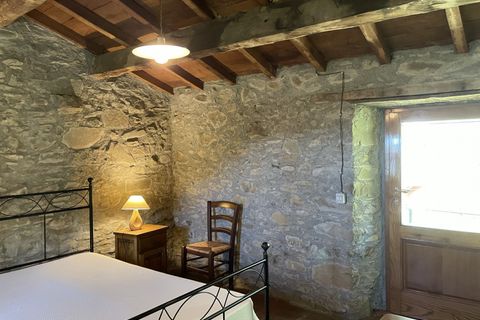 Landejendom i Barga, Lucca, Barga - € 179.000 | Ref: APS-345 - foto 12