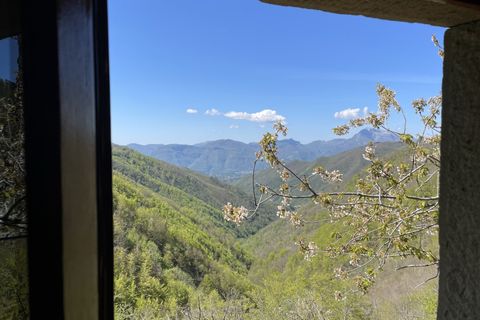 Landejendom i Barga, Lucca, Barga - € 179.000 | Ref: APS-345 - foto 15