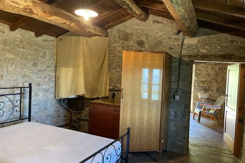 Landejendom i Barga, Lucca, Barga - € 179.000 | Ref: APS-345 - foto 16
