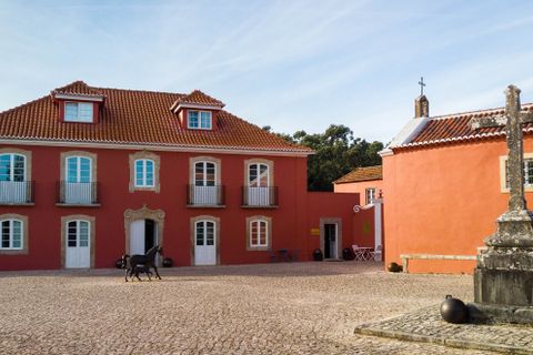 Villa a Sintra, Lisbon, Sintra - € 22.000/mes | Ref: CB01-0715 - foto 2