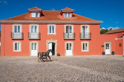 Villa a Sintra, Lisbon, Sintra - € 22.000/mes | Ref: CB01-0715 - foto 3