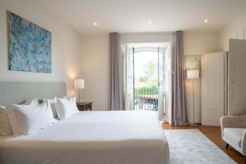 Villa a Sintra, Lisbon, Sintra - € 22.000/mes | Ref: CB01-0715 - foto 8