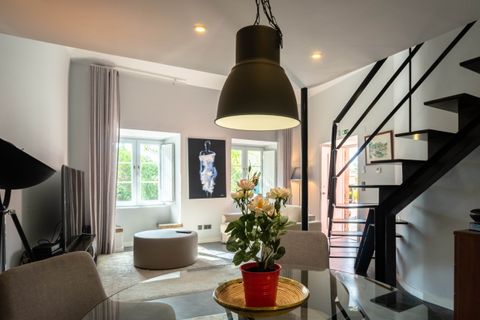 Villa a Sintra, Lisbon, Sintra - € 22.000/mes | Ref: CB01-0715 - foto 17