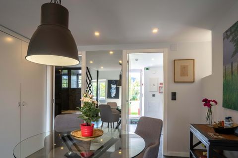 Villa a Sintra, Lisbon, Sintra - € 22.000/mes | Ref: CB01-0715 - foto 18