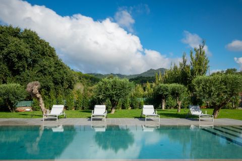 Villa a Sintra, Lisbon, Sintra - € 22.000/mes | Ref: CB01-0715 - foto 26
