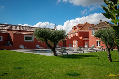 Villa a Sintra, Lisbon, Sintra - € 22.000/mes | Ref: CB01-0715 - foto 28
